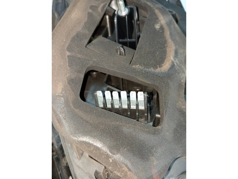 Recambio de piloto trasero izquierdo para opel astra gtc innovation referencia OEM IAM 342691834  