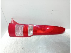 Recambio de piloto trasero derecho para fiat panda (169) 1.2 8v emotion referencia OEM IAM 51705458  