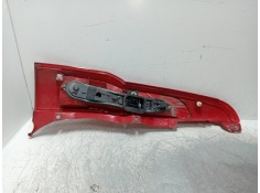 Recambio de piloto trasero derecho para fiat panda (169) 1.2 8v emotion referencia OEM IAM 51705458   2
