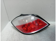 Recambio de piloto trasero izquierdo para opel astra h berlina 1.7 16v cdti referencia OEM IAM 342691834  