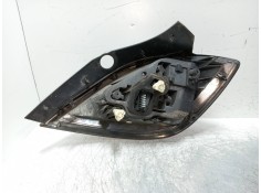 Recambio de piloto trasero izquierdo para opel astra h berlina 1.7 16v cdti referencia OEM IAM 342691834   2