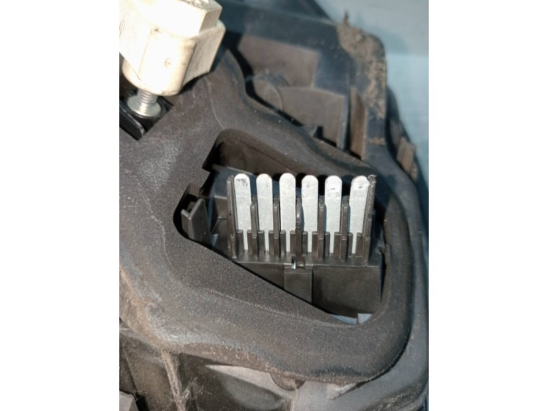 Recambio de piloto trasero izquierdo para opel astra h berlina 1.7 16v cdti referencia OEM IAM 342691834  