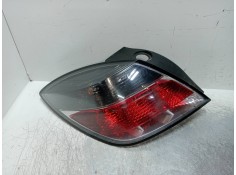 Recambio de piloto trasero izquierdo para opel astra gtc cosmo referencia OEM IAM   