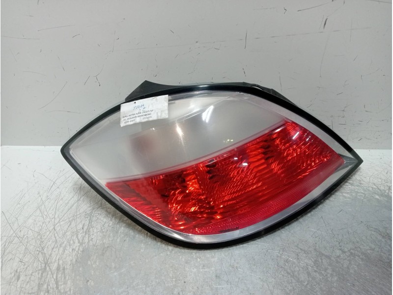 Recambio de piloto trasero izquierdo para opel astra h ber. cosmo referencia OEM IAM 342691834  