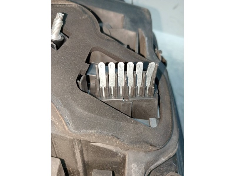 Recambio de piloto trasero izquierdo para opel astra h ber. cosmo referencia OEM IAM 342691834  