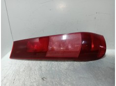 Recambio de piloto trasero izquierdo para fiat punto berl. (176) 55 s referencia OEM IAM 7730723  