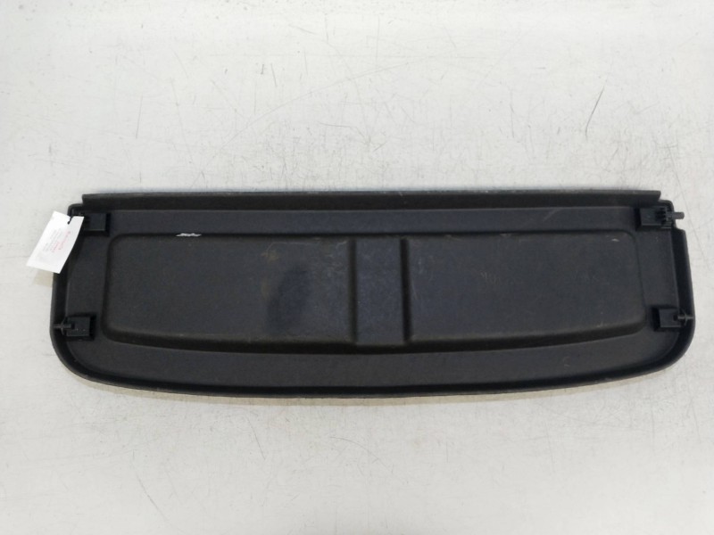 Recambio de bandeja trasera para hyundai i10 1.1 12v cat referencia OEM IAM   