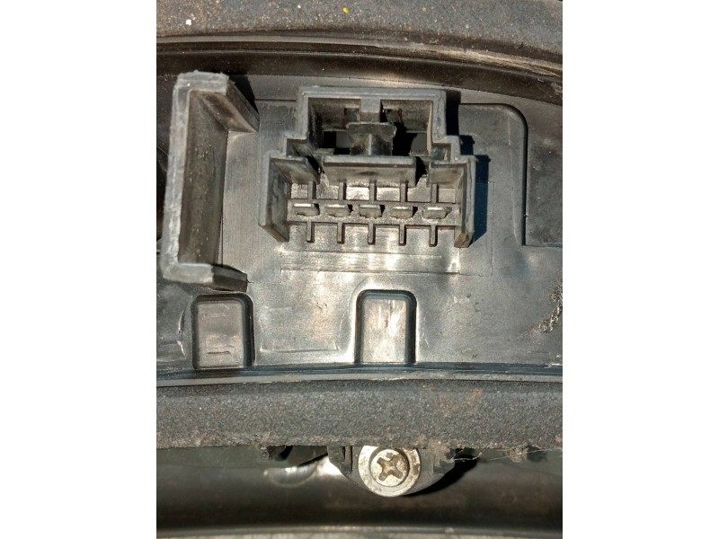 Recambio de piloto trasero izquierdo para fiat punto berlina (188) 1.3 jtd 70 multijet active referencia OEM IAM   