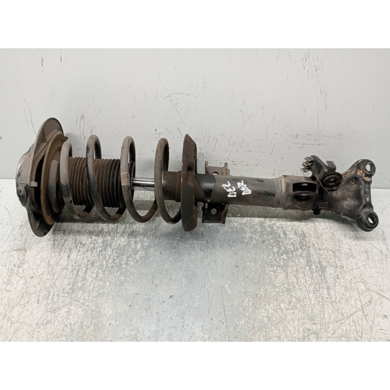 Recambio de amortiguador delantero derecho para mercedes clase e (w212) lim. e 220 bluetec (212.001) referencia OEM IAM A2123208
