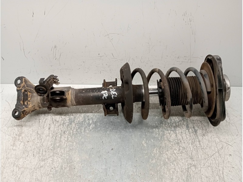 Recambio de amortiguador delantero izquierdo para mercedes clase e (w212) lim. e 220 bluetec (212.001) referencia OEM IAM A21232