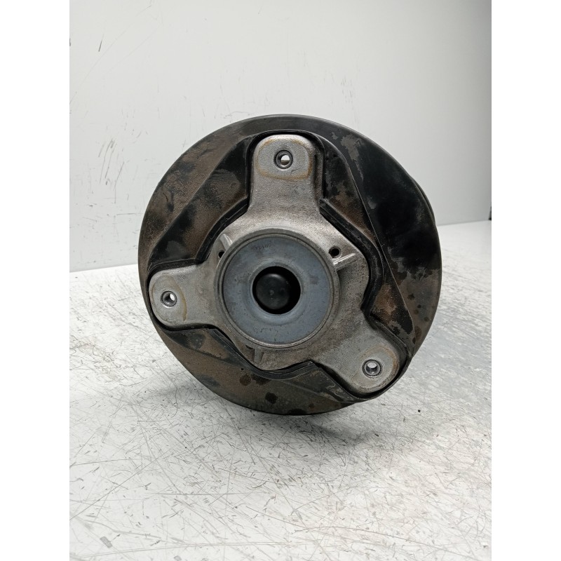 Recambio de amortiguador delantero izquierdo para mercedes clase e (w212) lim. e 220 bluetec (212.001) referencia OEM IAM A21232