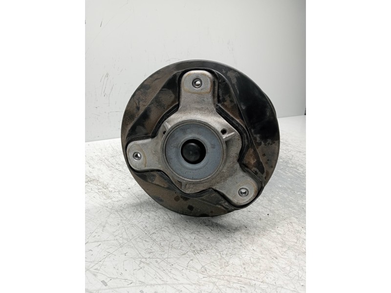 Recambio de amortiguador delantero izquierdo para mercedes clase e (w212) lim. e 220 bluetec (212.001) referencia OEM IAM A21232