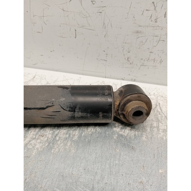Recambio de amortiguador trasero derecho para mercedes clase e (w212) lim. e 220 bluetec (212.001) referencia OEM IAM A212320463