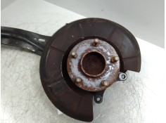 Recambio de mangueta trasera derecha para ford focus turnier (cb4) trend referencia OEM IAM   