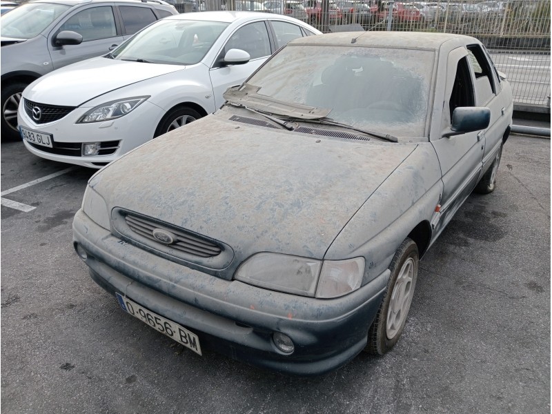 ford escort berl./turnier del año 1995