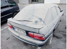 ford escort berl./turnier del año 1995 2