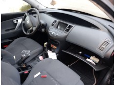 nissan primera berlina (p12) del año 2005 2