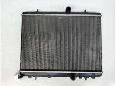 Recambio de radiador agua para citroen c4 lim. 1.6 hdi fap referencia OEM IAM 9674089680 M149382C 