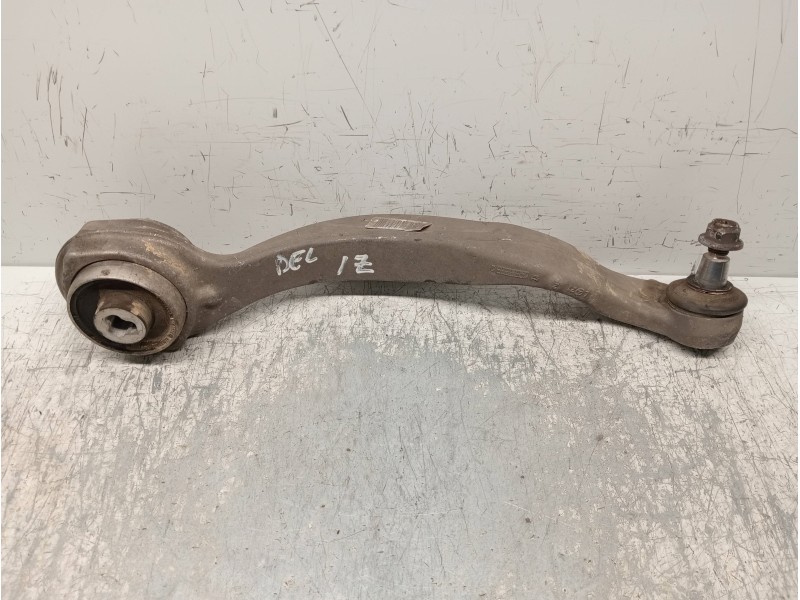 Recambio de brazo suspension inferior delantero izquierdo para mercedes clase e (w212) lim. e 220 bluetec (212.001) referencia O