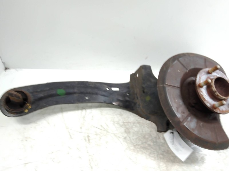 Recambio de mangueta trasera derecha para ford focus turnier (cb4) trend referencia OEM IAM   