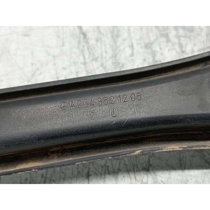 Recambio de brazo suspension superior trasero derecho para mercedes clase e (w212) lim. e 220 bluetec (212.001) referencia OEM I