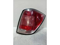 Recambio de piloto trasero derecho para opel astra h caravan cosmo referencia OEM IAM 24451840  