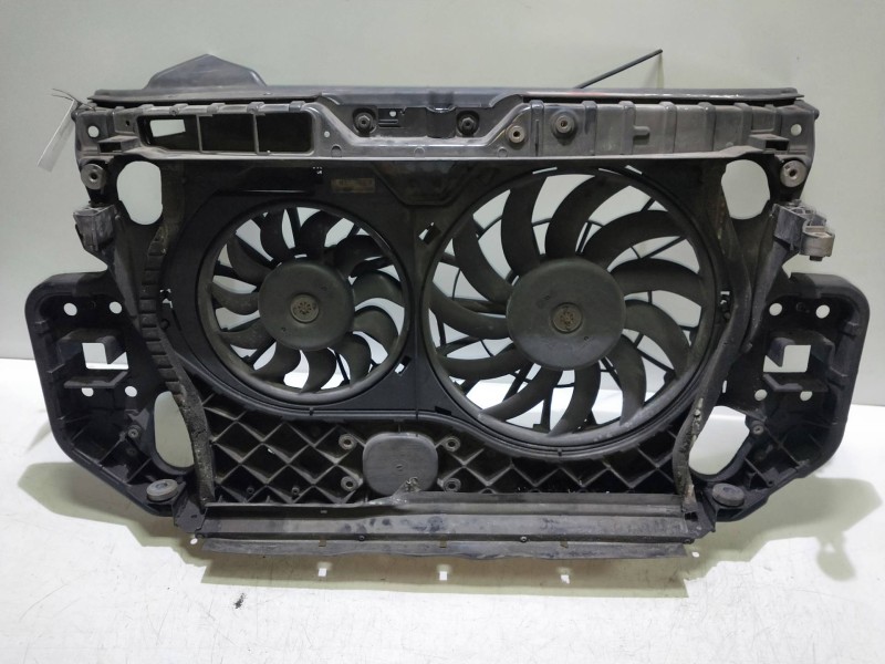 Recambio de panel frontal para audi a6 berlina (4f2) 3.2 fsi referencia OEM IAM   