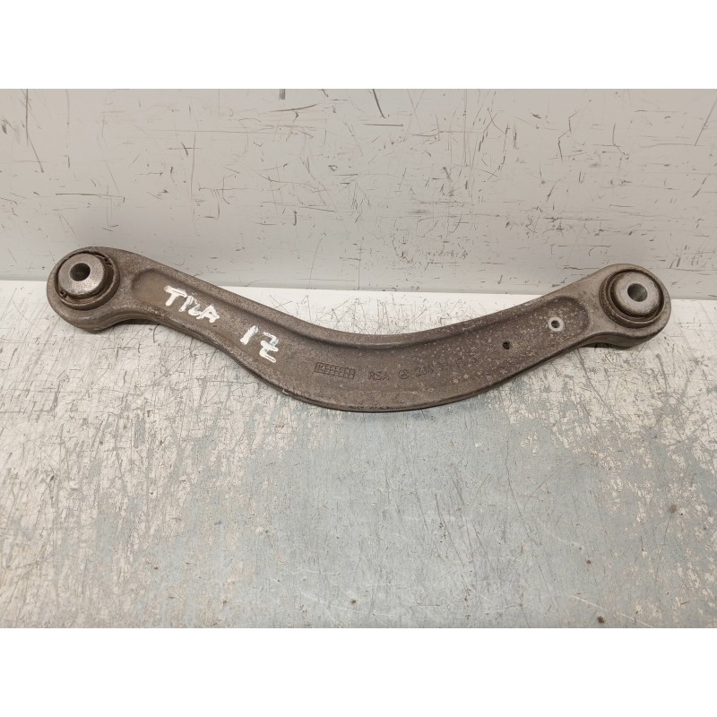 Recambio de brazo suspension superior trasero izquierdo para mercedes clase e (w212) lim. e 220 bluetec (212.001) referencia OEM