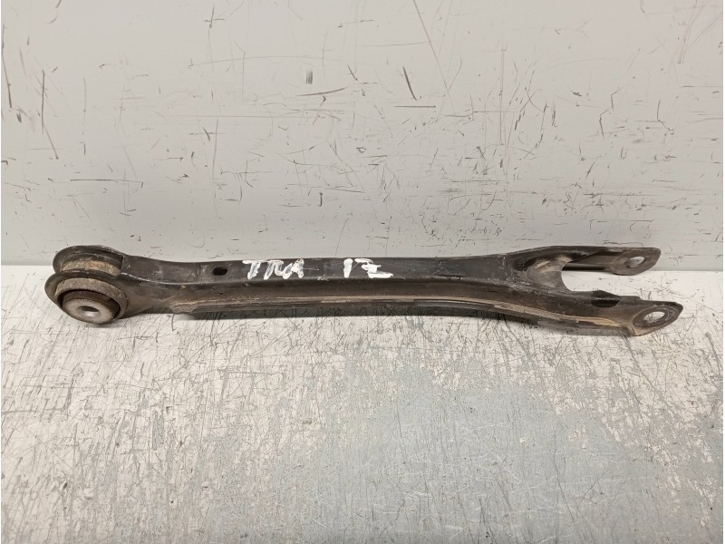 Recambio de brazo suspension superior trasero izquierdo para mercedes clase e (w212) lim. e 220 bluetec (212.001) referencia OEM