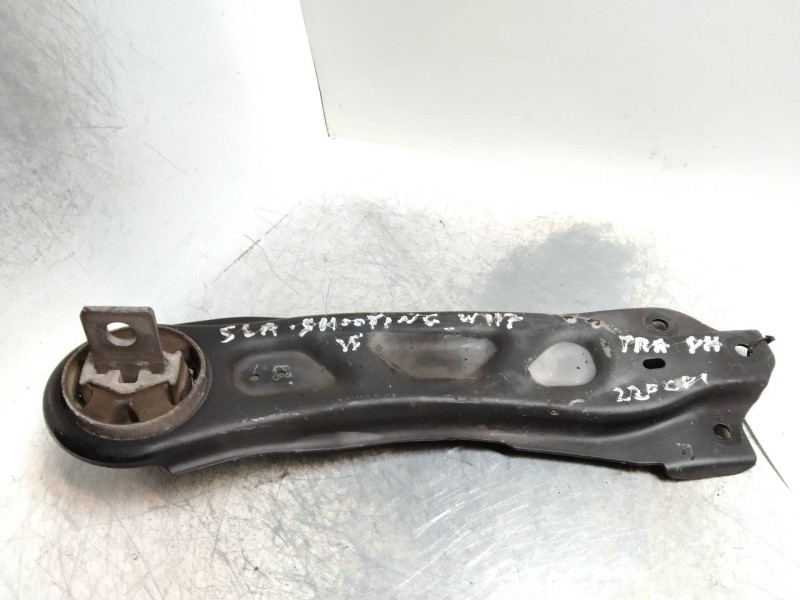 Recambio de tirante trasero derecho para mercedes clase cla (w117) shooting brake cla 220 d (117.903) referencia OEM IAM   