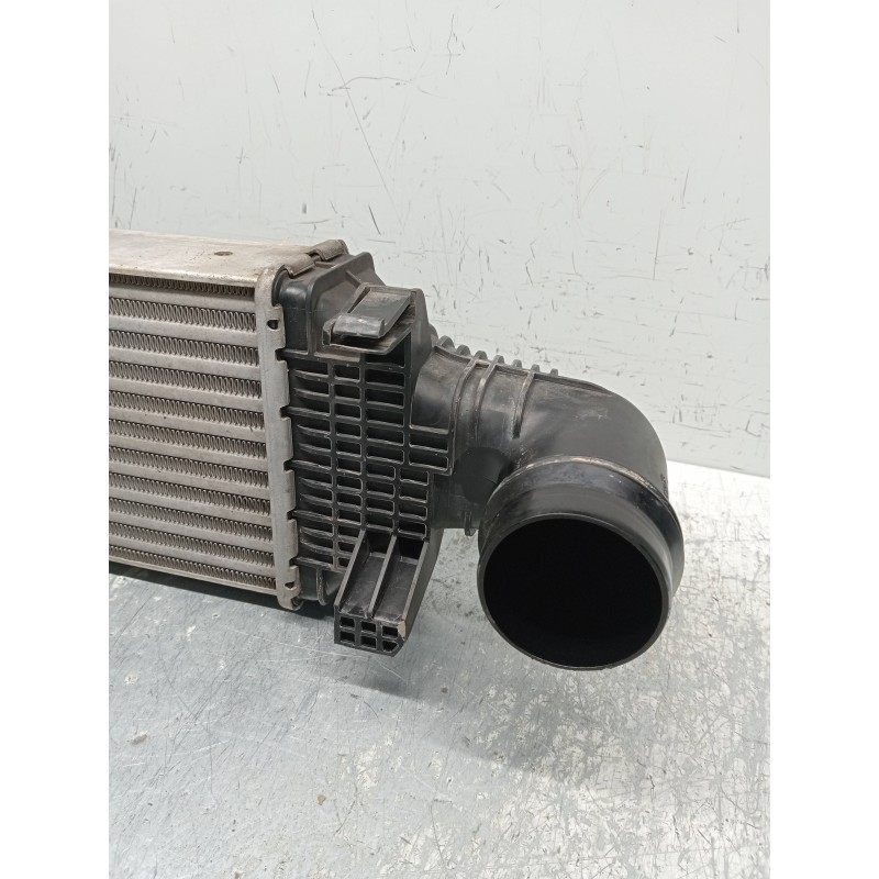 Recambio de intercooler para mercedes clase e (w212) lim. e 220 bluetec (212.001) referencia OEM IAM A2045000200  