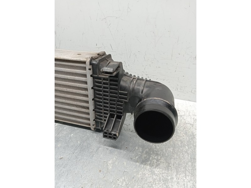 Recambio de intercooler para mercedes clase e (w212) lim. e 220 bluetec (212.001) referencia OEM IAM A2045000200  