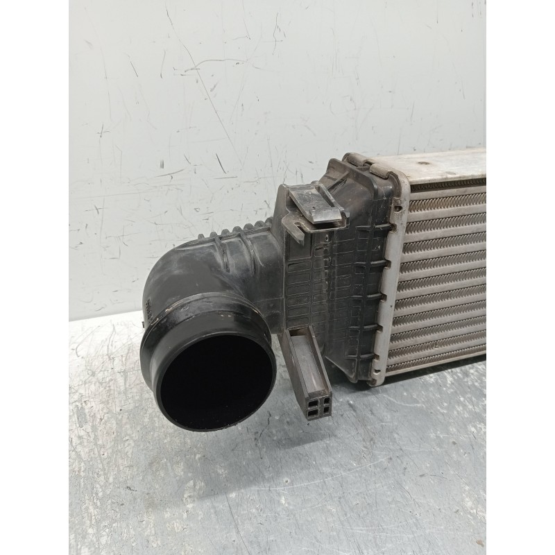 Recambio de intercooler para mercedes clase e (w212) lim. e 220 bluetec (212.001) referencia OEM IAM A2045000200  
