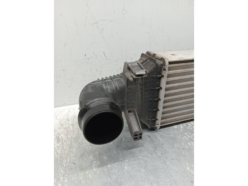 Recambio de intercooler para mercedes clase e (w212) lim. e 220 bluetec (212.001) referencia OEM IAM A2045000200  