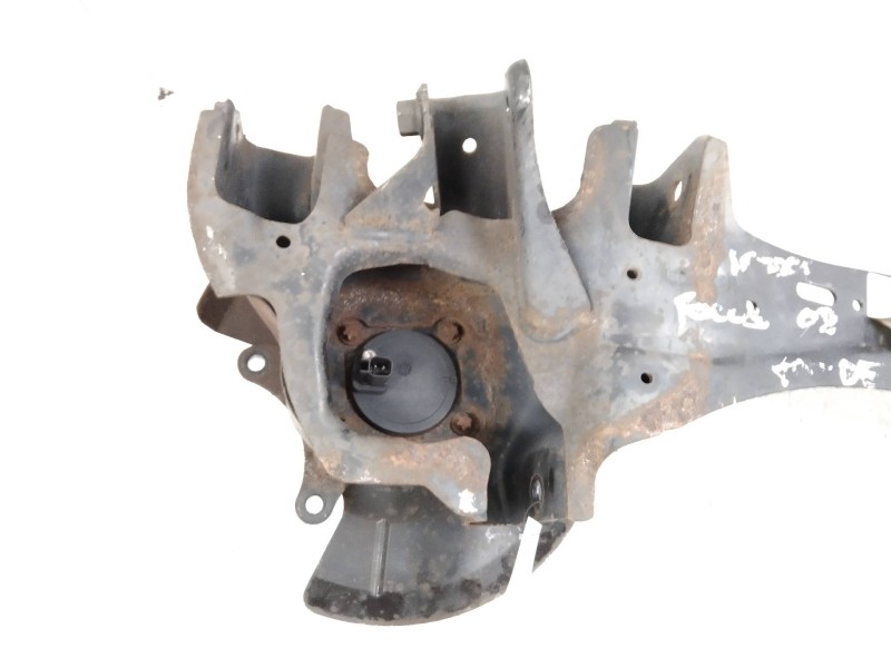 Recambio de mangueta trasera derecha para ford focus turnier (cb4) trend referencia OEM IAM   