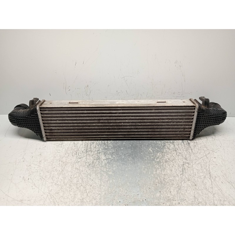 Recambio de intercooler para mercedes clase e (w212) lim. e 220 bluetec (212.001) referencia OEM IAM A2045000200  