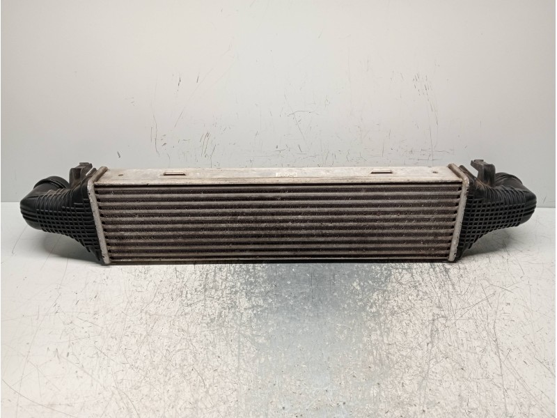 Recambio de intercooler para mercedes clase e (w212) lim. e 220 bluetec (212.001) referencia OEM IAM A2045000200  