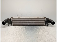 Recambio de intercooler para mercedes clase e (w212) lim. e 220 bluetec (212.001) referencia OEM IAM A2045000200  