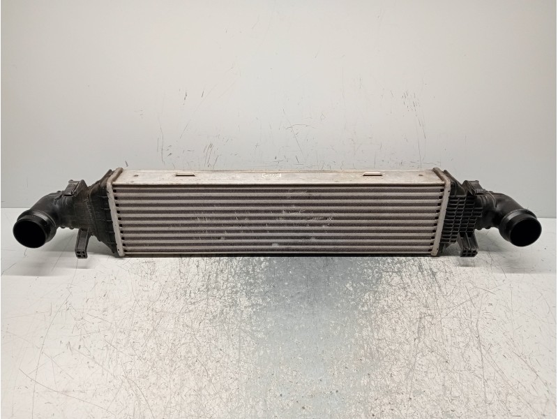 Recambio de intercooler para mercedes clase e (w212) lim. e 220 bluetec (212.001) referencia OEM IAM A2045000200  