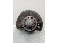 Recambio de mangueta delantera izquierda para mercedes clase e (w212) lim. e 220 bluetec (212.001) referencia OEM IAM   