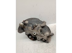 Recambio de mangueta delantera izquierda para mercedes clase e (w212) lim. e 220 bluetec (212.001) referencia OEM IAM    2