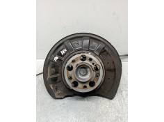 Recambio de mangueta trasera derecha para mercedes clase e (w212) lim. e 220 bluetec (212.001) referencia OEM IAM   