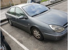 citroen c5 berlina del año 2001