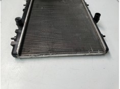 Recambio de radiador agua para citroen c4 lim. 1.6 hdi fap referencia OEM IAM 9674089680 M149382C  2