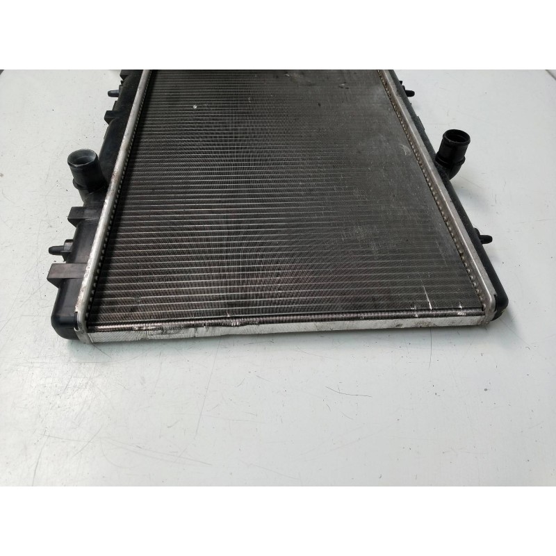 Recambio de radiador agua para citroen c4 lim. 1.6 hdi fap referencia OEM IAM 9674089680 M149382C 