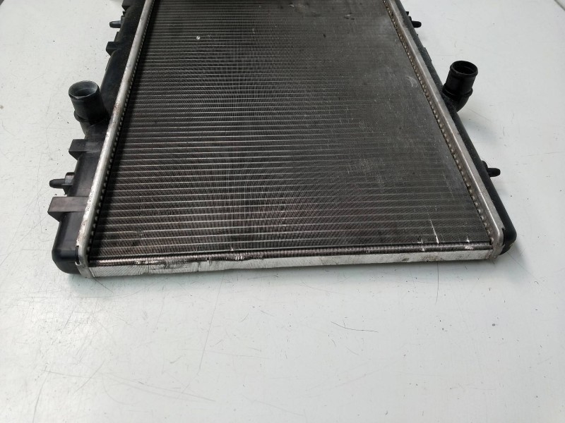 Recambio de radiador agua para citroen c4 lim. 1.6 hdi fap referencia OEM IAM 9674089680 M149382C 