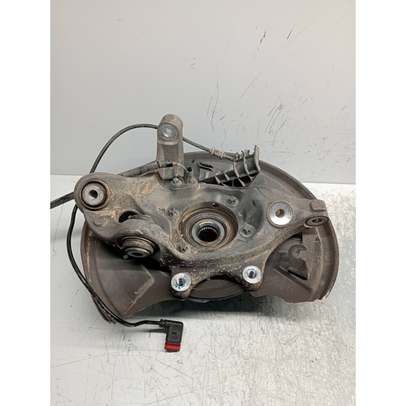 Recambio de mangueta trasera derecha para mercedes clase e (w212) lim. e 220 bluetec (212.001) referencia OEM IAM   