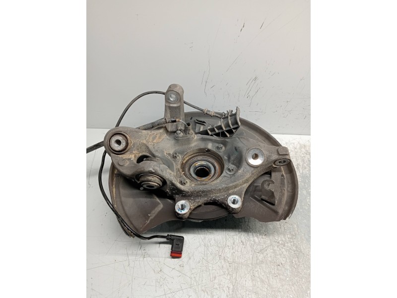 Recambio de mangueta trasera derecha para mercedes clase e (w212) lim. e 220 bluetec (212.001) referencia OEM IAM   