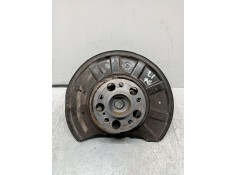 Recambio de mangueta trasera izquierda para mercedes clase e (w212) lim. e 220 bluetec (212.001) referencia OEM IAM   