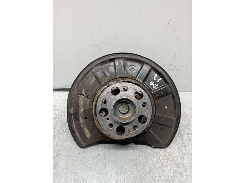 Recambio de mangueta trasera izquierda para mercedes clase e (w212) lim. e 220 bluetec (212.001) referencia OEM IAM   